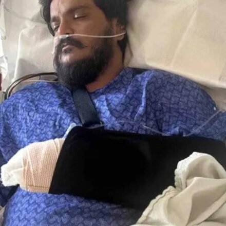 'I was going to kill Muslims': Indian mall worker in US stabbed by Utah man