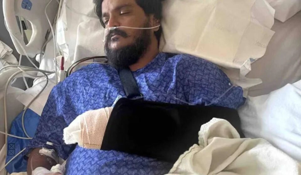'I was going to kill Muslims': Indian mall worker in US stabbed by Utah man