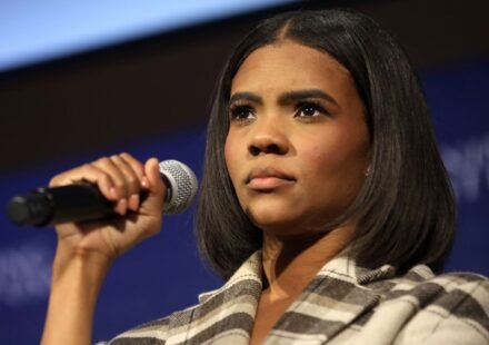 'I'm not afraid of any of this...': Candace Owens reignites Erica Kirk feud during Taylor Robinson, Charlie Kirk case hearing