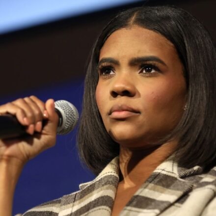 'I'm not afraid of any of this...': Candace Owens reignites Erica Kirk feud during Taylor Robinson, Charlie Kirk case hearing