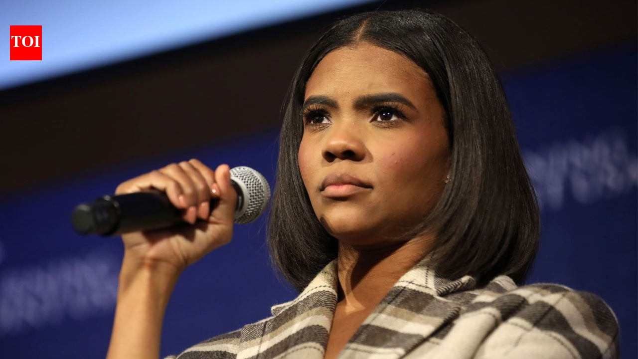 'I'm not afraid of any of this...': Candace Owens reignites Erica Kirk feud during Taylor Robinson, Charlie Kirk case hearing