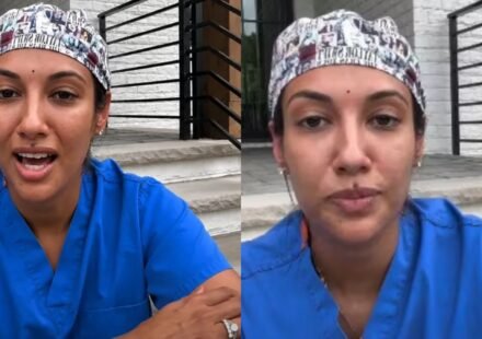 Indian-American doctor speaks out after viral video sparks 'go back to India' slur against Bindi World News