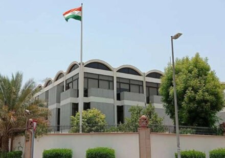 Indian Mission in UAE launches online appointment system for passport and visa services during transition period