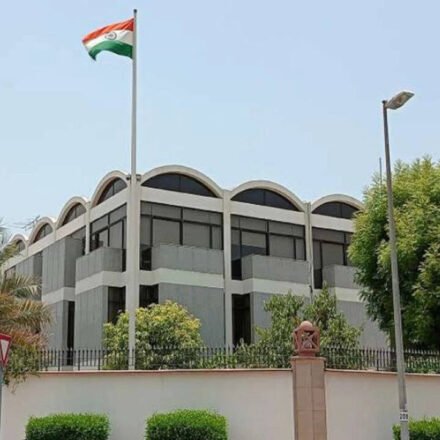 Indian Mission in UAE launches online appointment system for passport and visa services during transition period