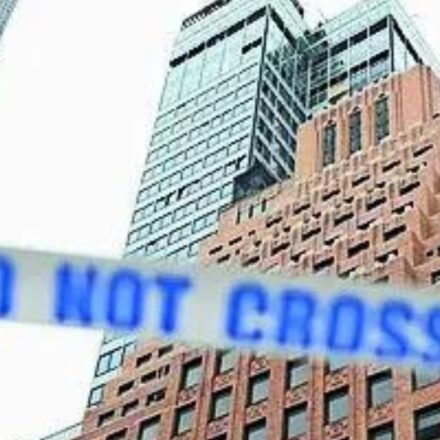 Indian diplomats at UN mission still displaced three weeks after building evacuated