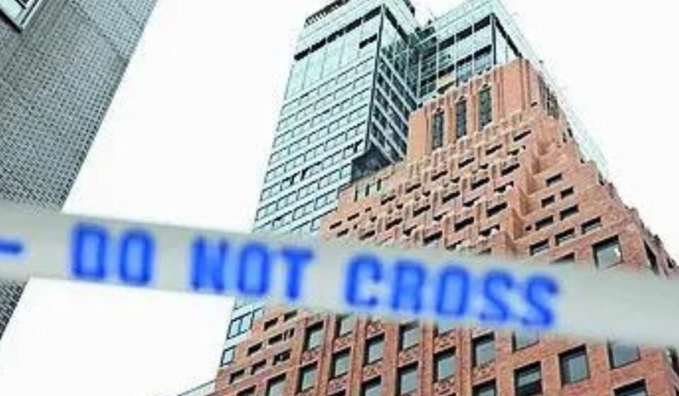 Indian diplomats at UN mission still displaced three weeks after building evacuated