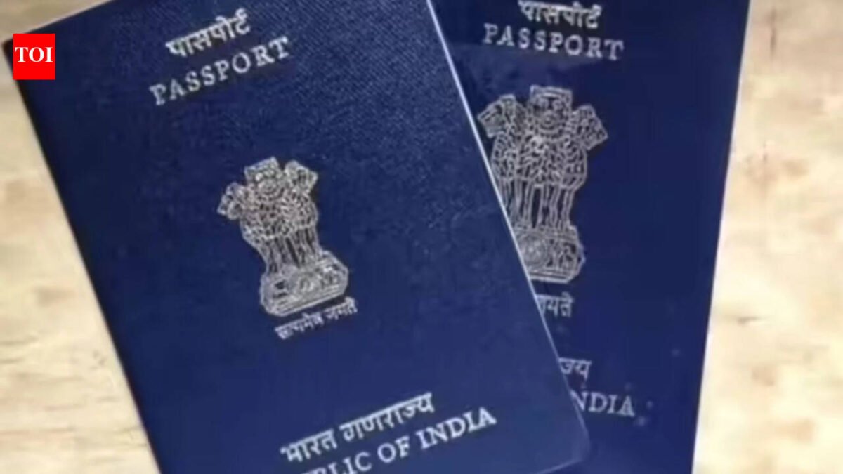 Indian expats rush to renew passports in UAE amid transition of consular services; here's what applicants need to know