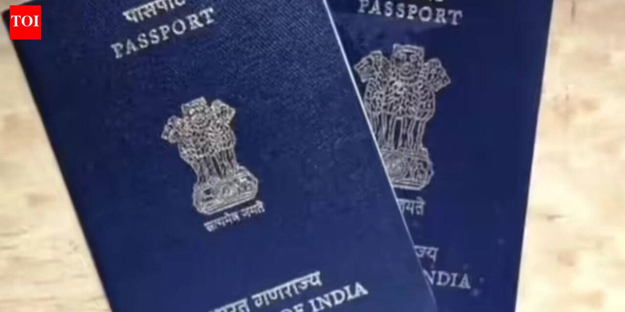 Indian expats rush to renew passports in UAE amid transition of consular services; here's what applicants need to know