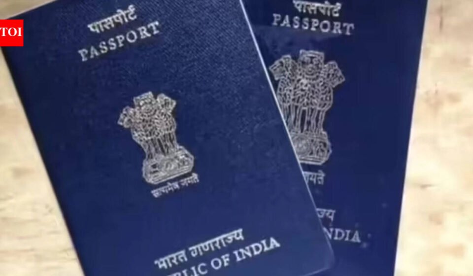 Indian expats rush to renew passports in UAE amid transition of consular services; here's what applicants need to know