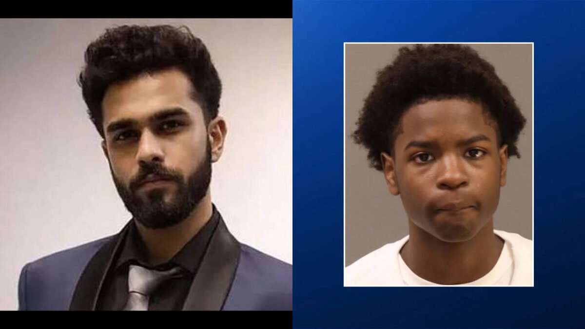 Indian man Anshul Kuncha Philadelphia murder: 14-year-old boy arrested and charged