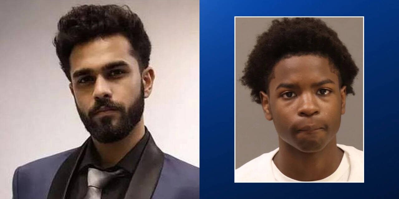 Indian man Anshul Kuncha Philadelphia murder: 14-year-old boy arrested and charged