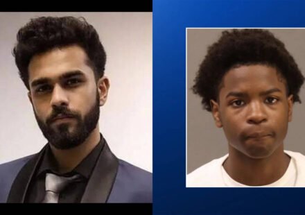 Indian man Anshul Kuncha Philadelphia murder: 14-year-old boy arrested and charged