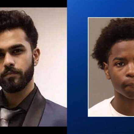 Indian man Anshul Kuncha Philadelphia murder: 14-year-old boy arrested and charged