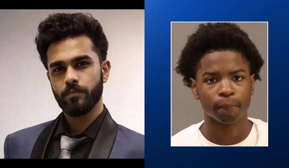 Indian man Anshul Kuncha Philadelphia murder: 14-year-old boy arrested and charged