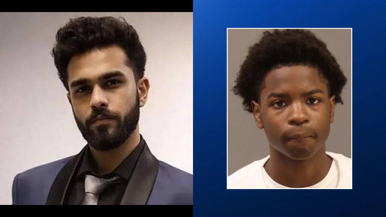 Indian man Anshul Kuncha Philadelphia murder: 14-year-old boy arrested and charged