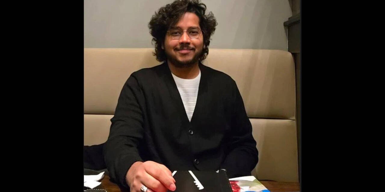 Indian man dies in Massachusetts skydiving accident after falling 30 feet in 'sudden, unexpected gust of wind'