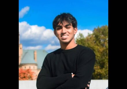 Indian-origin athlete hit by drunk driver in Ohio, Warren Kennedy Football world mourns death of Sarosh Sheth