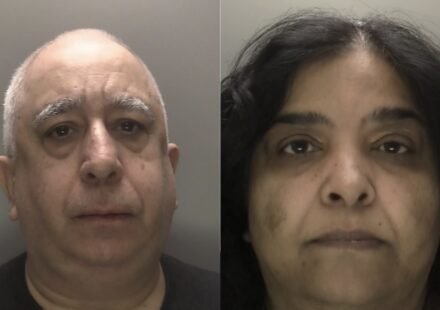 Indian-origin couple convicted in UK over coronavirus PPE fraud that funded £126,000 for Porsche, Rolex World News