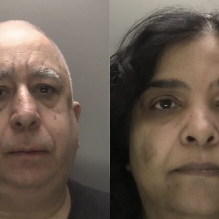 Indian-origin couple convicted in UK over coronavirus PPE fraud that funded £126,000 for Porsche, Rolex World News