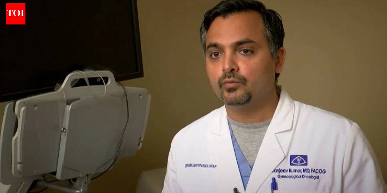 Indian-origin gynecologist Sanjeev Kumar sentenced to 20 years in prison in Tennessee for using adulterated equipment to perform 15,000 biopsies, lawyers say no punishment is enough