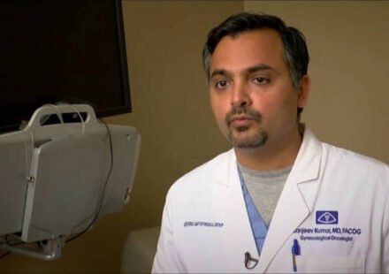 Indian-origin gynecologist Sanjeev Kumar sentenced to 20 years in prison in Tennessee for using adulterated equipment to perform 15,000 biopsies, lawyers say no punishment is enough