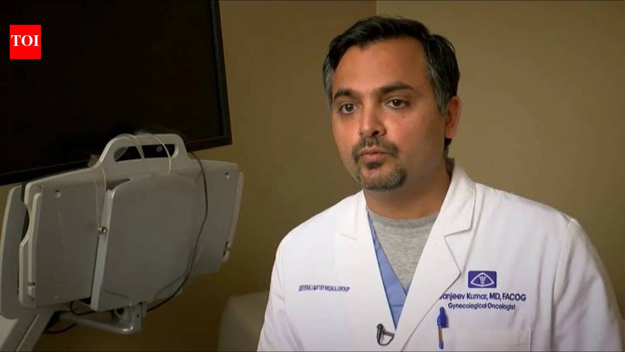 Indian-origin gynecologist Sanjeev Kumar sentenced to 20 years in prison in Tennessee for using adulterated equipment to perform 15,000 biopsies, lawyers say no punishment is enough
