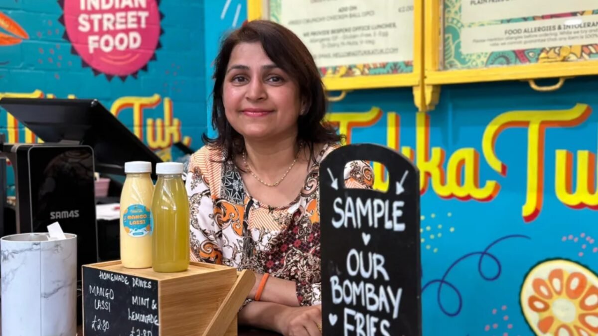 Indian-origin woman jailed for over two years in UK for Rs 28 crore Covid loan fraud World News