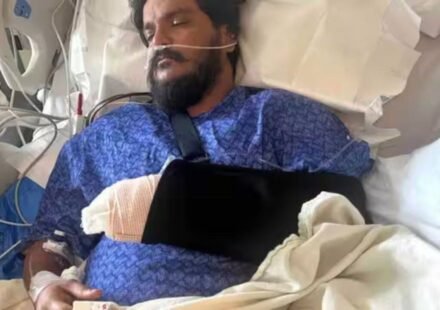 Indian stabbed 15 times in US mall because of faith: report