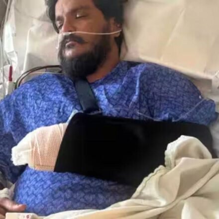 Indian stabbed 15 times in US mall because of faith: report