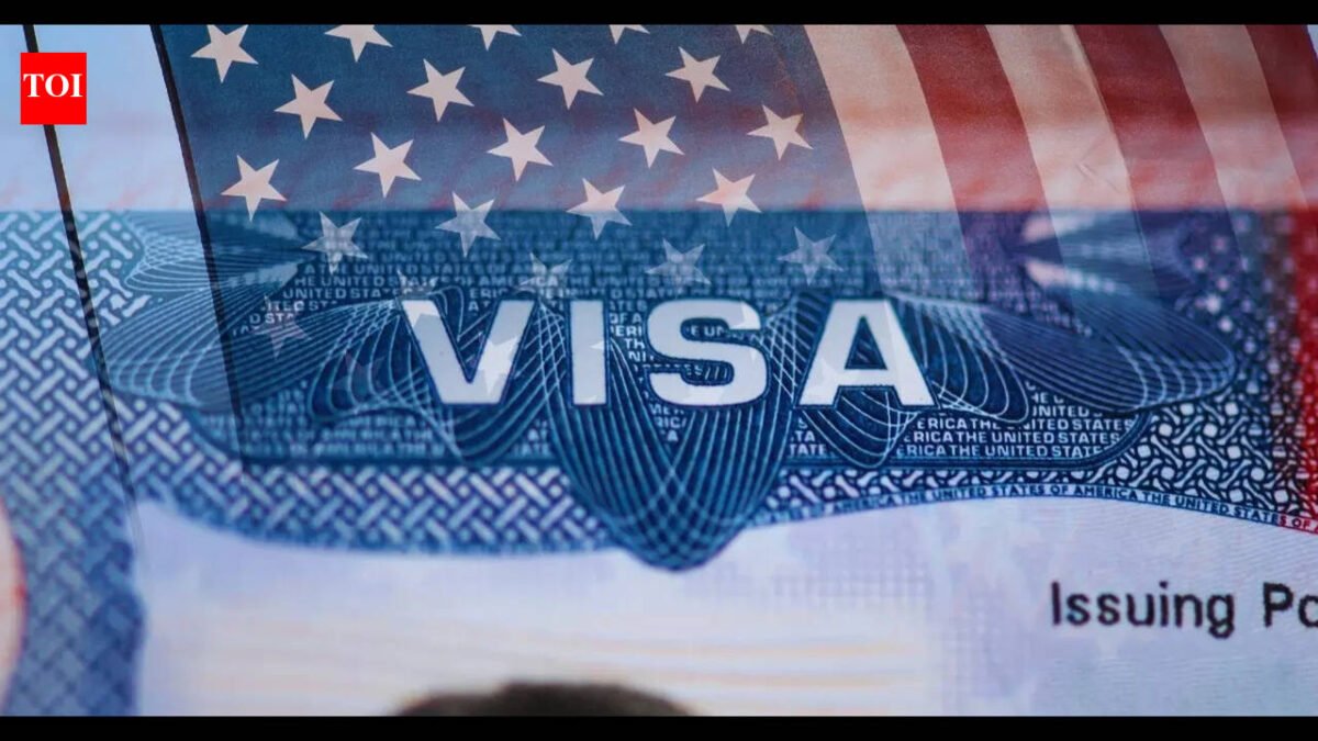 Indian student denied entry to US over WhatsApp group? A viral post asks international students to be vigilant