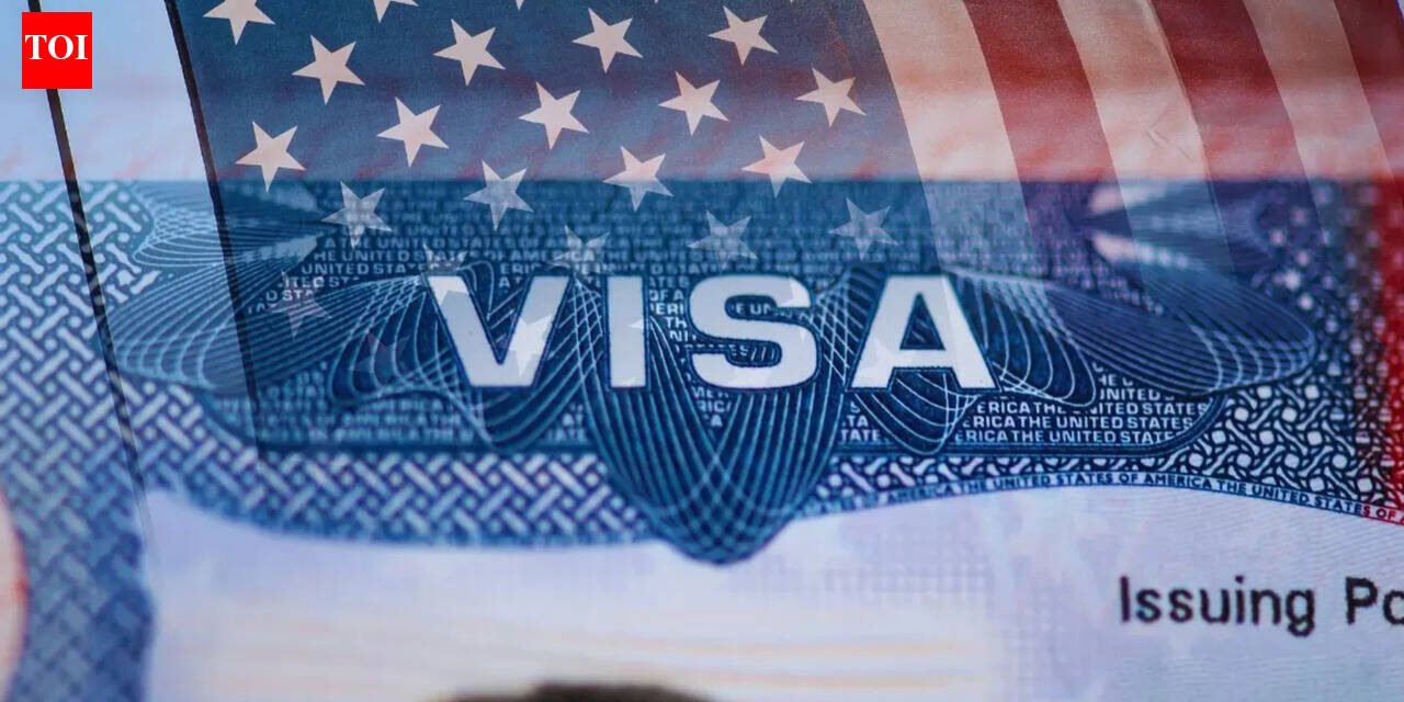 Indian student denied entry to US over WhatsApp group? A viral post asks international students to be vigilant