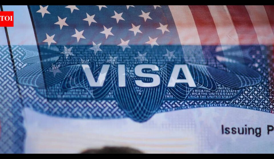 Indian student denied entry to US over WhatsApp group? A viral post asks international students to be vigilant