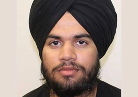 Indian truck driver Jashanpreet Singh sentenced to nearly 5 years in prison for fatal California crash