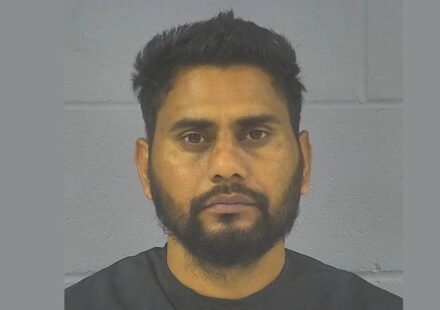 Indian truck driver with legal California driver's license arrested for stealing $3 million worth of powder