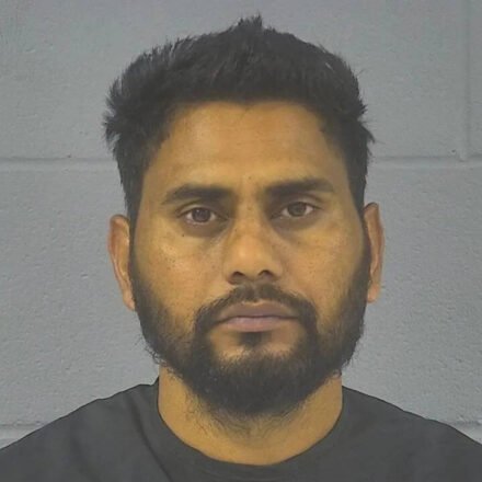 Indian truck driver with legal California driver's license arrested for stealing $3 million worth of powder