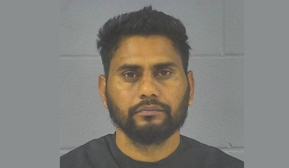 Indian truck driver with legal California driver's license arrested for stealing $3 million worth of powder