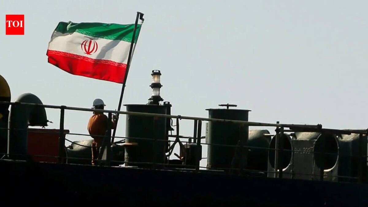 Interpol issues red notice as Iran's billions in shadow oil disappear as trustees flee