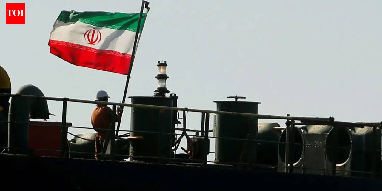 Interpol issues red notice as Iran's billions in shadow oil disappear as trustees flee
