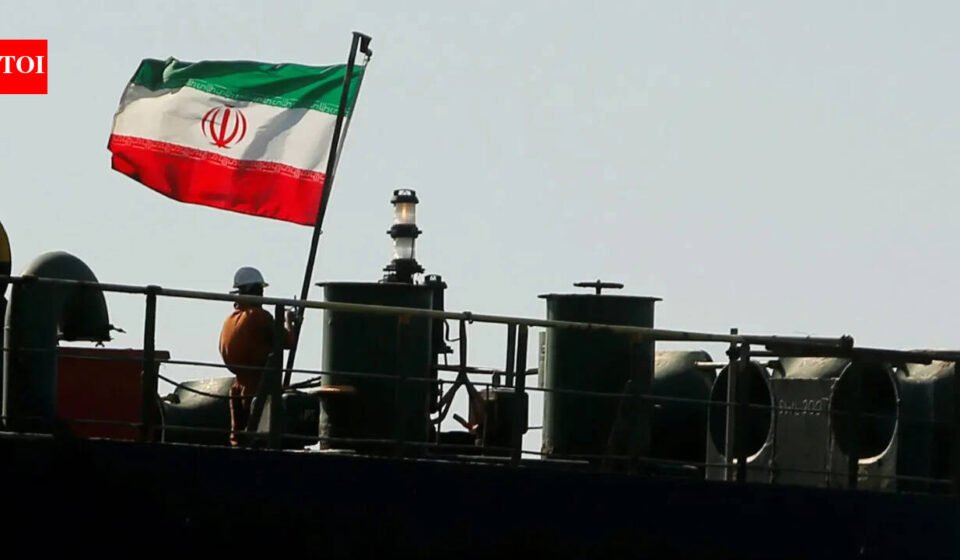 Interpol issues red notice as Iran's billions in shadow oil disappear as trustees flee