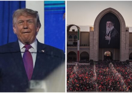 Iran-US relations: 'People can be killed, but ideals not': Iran condemns Donald Trump's 'one-shot' threat to leader at Khamenei's funeral