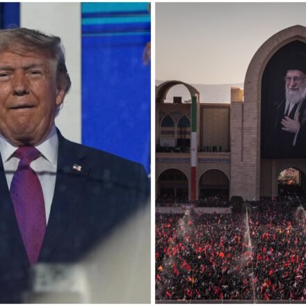 Iran-US relations: 'People can be killed, but ideals not': Iran condemns Donald Trump's 'one-shot' threat to leader at Khamenei's funeral