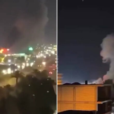 Iran War Live Updates: War in the Middle East Rekindled? Iran threatens "severe strikes" after US air strikes, targeting 3 Gulf countries