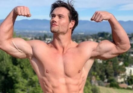 Is Connor Murphy dead or alive? What we know about this viral YouTube bodybuilder rumor