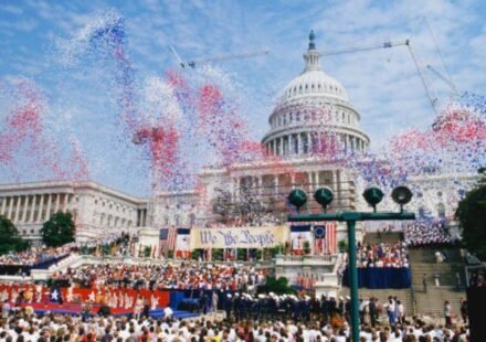 Is July 3rd a federal holiday? Open and closed Fridays before July 4th