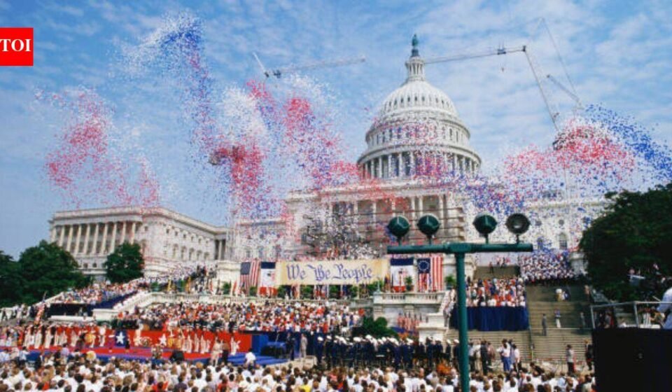 Is July 3rd a federal holiday? Open and closed Fridays before July 4th