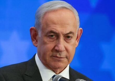 Israel denies assassination accusations: 'Fake news': Israel denies reports of plans to assassinate Iranian negotiator