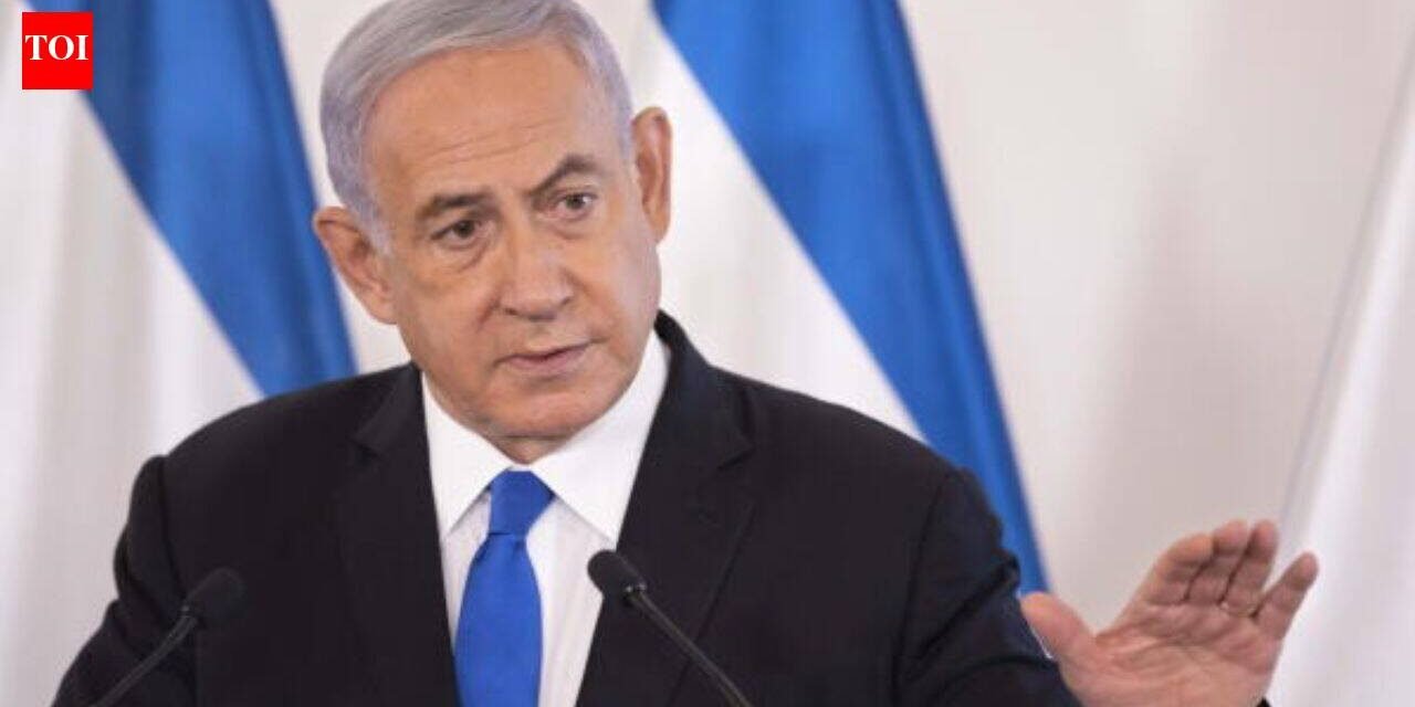 Israeli elections explained: How they work, who's running, and what's at stake