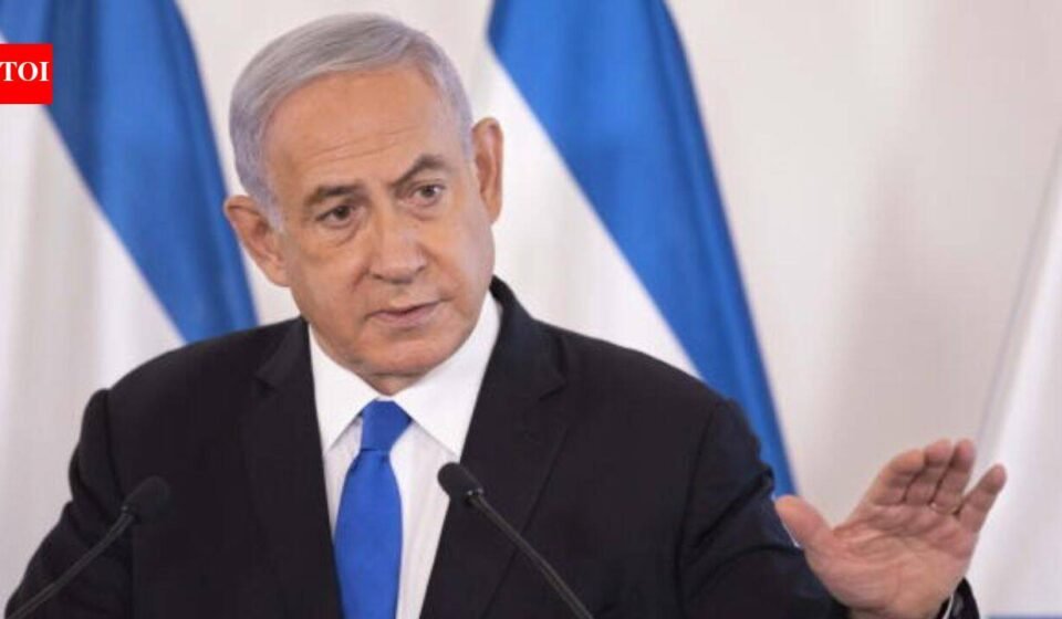 Israeli elections explained: How they work, who's running, and what's at stake