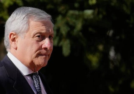 Italian 007 scandal: Two Russian military attachés expelled for espionage