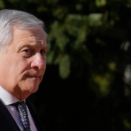 Italian 007 scandal: Two Russian military attachés expelled for espionage
